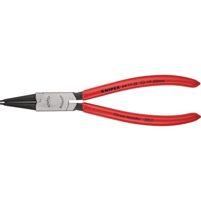 Pince A Circlips Interieur 1960 MM Droite référence fournisseur 266192